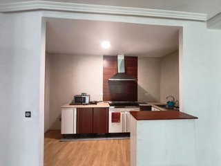 Piso en venta en Zona Entrada - Gasolineras en Ocaña