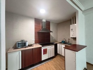 Piso en venta en Zona Entrada - Gasolineras en Ocaña