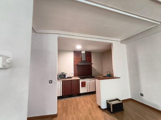 Piso en venta en Zona Entrada - Gasolineras en Ocaña