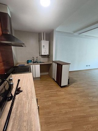 Piso en venta en Zona Entrada - Gasolineras en Ocaña