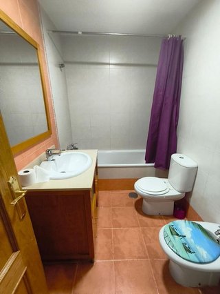 Piso en venta en Zona Entrada - Gasolineras en Ocaña