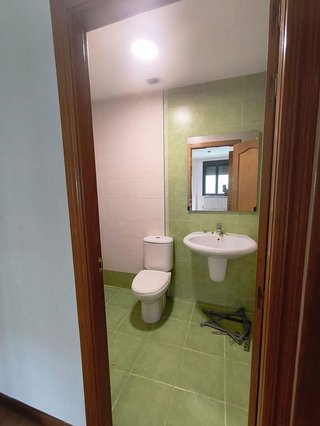Piso en venta en Zona Entrada - Gasolineras en Ocaña