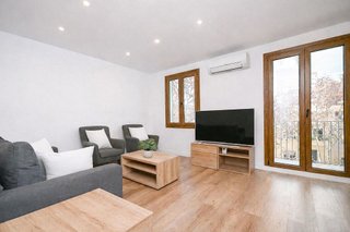 Piso en venta en Arxiduc - Bons Aires en Palma de Mallorca