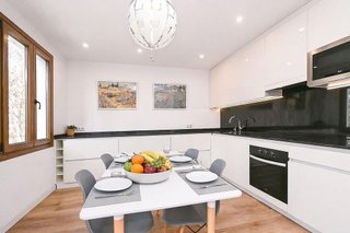 Piso en venta en Arxiduc - Bons Aires en Palma de Mallorca