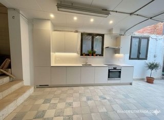 Piso en venta en Plaza de Toros - Avenida Chapí - Trinquete en Elda