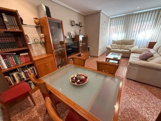Piso en venta en Zona Avenida al Vedat en Torrent