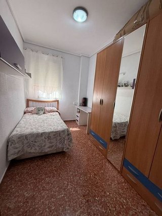 Piso en venta en Zona Avenida al Vedat en Torrent