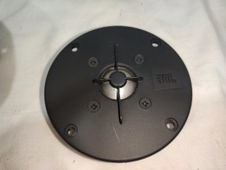 Componentes JBL LX 400 Woofer Tweeter