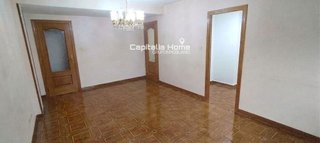 Piso en venta en Barri Zona Nord en Alcoy/Alcoi