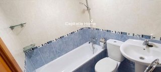 Piso en venta en Barri Zona Nord en Alcoy/Alcoi