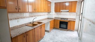 Piso en venta en Barri Zona Nord en Alcoy/Alcoi