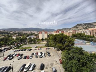 Piso en venta en Barri Zona Nord en Alcoy/Alcoi