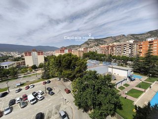Piso en venta en Barri Zona Nord en Alcoy/Alcoi