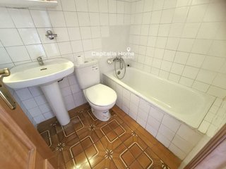 Piso en venta en Barri Zona Nord en Alcoy/Alcoi