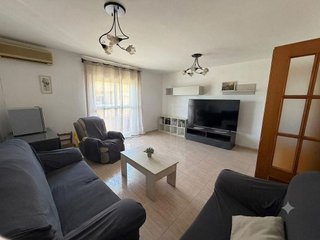 Piso en venta en Pabellón - Estación - El Corte Inglés en Ejido (El)