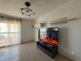 Piso en venta en Pabellón - Estación - El Corte Inglés en Ejido (El)