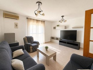 Piso en venta en Pabellón - Estación - El Corte Inglés en Ejido (El)