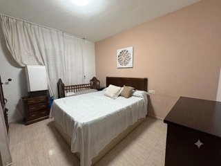 Piso en venta en Pabellón - Estación - El Corte Inglés en Ejido (El)