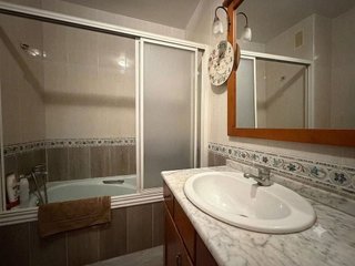 Piso en venta en Pabellón - Estación - El Corte Inglés en Ejido (El)