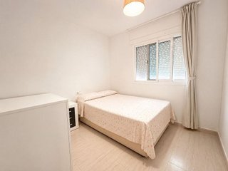Piso en venta en Pabellón - Estación - El Corte Inglés en Ejido (El)