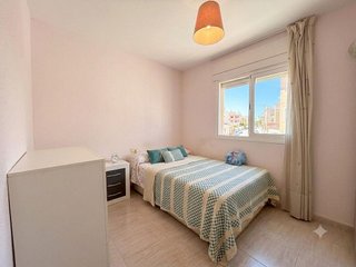 Piso en venta en Pabellón - Estación - El Corte Inglés en Ejido (El)
