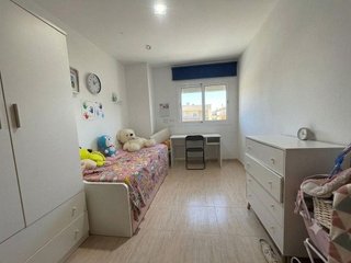 Piso en venta en Pabellón - Estación - El Corte Inglés en Ejido (El)