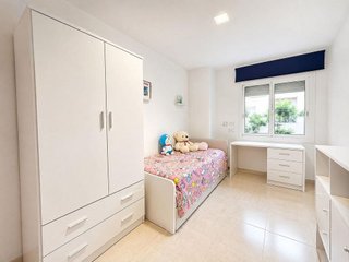 Piso en venta en Pabellón - Estación - El Corte Inglés en Ejido (El)