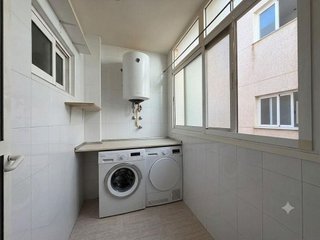 Piso en venta en Pabellón - Estación - El Corte Inglés en Ejido (El)