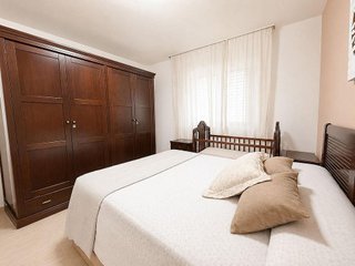 Piso en venta en Pabellón - Estación - El Corte Inglés en Ejido (El)