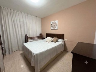 Piso en venta en Pabellón - Estación - El Corte Inglés en Ejido (El)