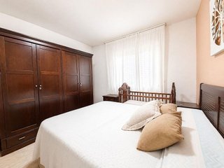 Piso en venta en Pabellón - Estación - El Corte Inglés en Ejido (El)