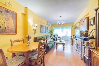 Piso en venta en Parque Lisboa - La Paz en Alcorcón