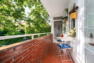 Piso en venta en Parque Lisboa - La Paz en Alcorcón