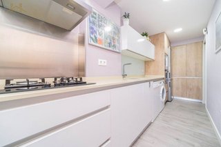 Piso en venta en Parque Lisboa - La Paz en Alcorcón