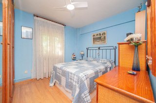 Piso en venta en Parque Lisboa - La Paz en Alcorcón