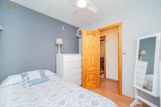 Piso en venta en Parque Lisboa - La Paz en Alcorcón