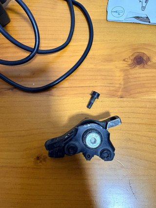 Bicicleta Eléctrica Rockrider E-ST 100