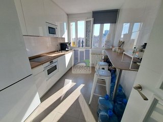 Piso en venta en Hospital - G3 - G2 en Burgos