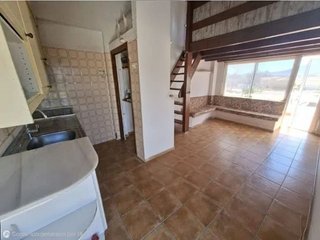 Ático en venta en Les Marines/Las Marinas en Dénia