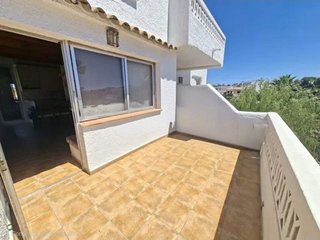 Ático en venta en Les Marines/Las Marinas en Dénia