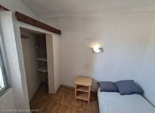 Ático en venta en Les Marines/Las Marinas en Dénia