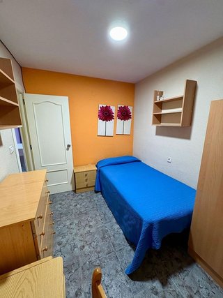 Piso en venta en Belén - San Roque en Jaén