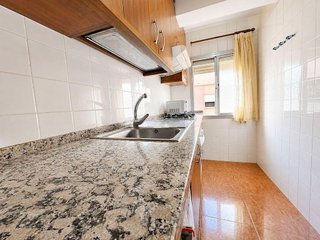 Piso en venta en Viñuela - Rescatado en Córdoba