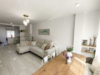Piso en venta en Juan XXIII en Sevilla