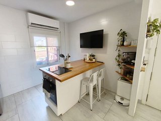 Piso en venta en Juan XXIII en Sevilla