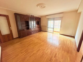 Piso en venta en Centro en Valladolid