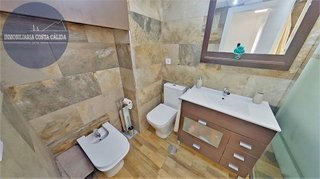 Piso en venta en Águilas ciudad en Águilas