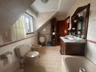 Dúplex en venta en Tenderina Alta - Fozaneldi en Oviedo