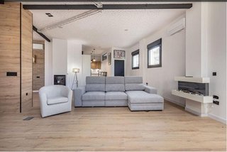 Piso en venta en Bola de Oro - Serrallo en Granada