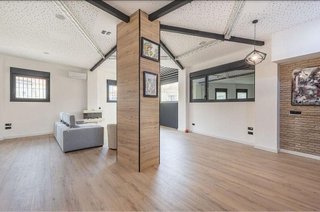 Piso en venta en Bola de Oro - Serrallo en Granada